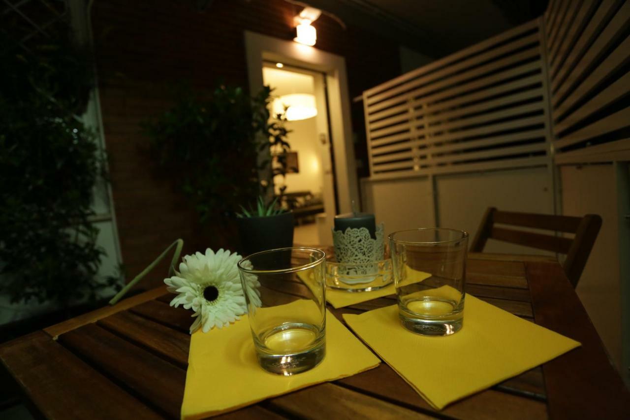 Italian Dream Apartment Rome Exterior photo