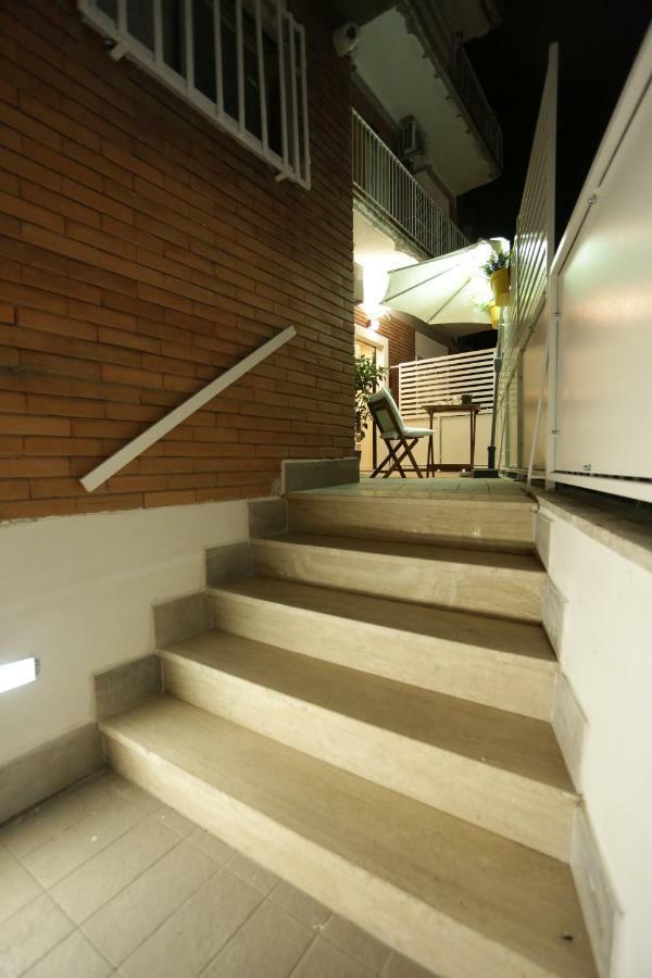 Italian Dream Apartment Rome Exterior photo